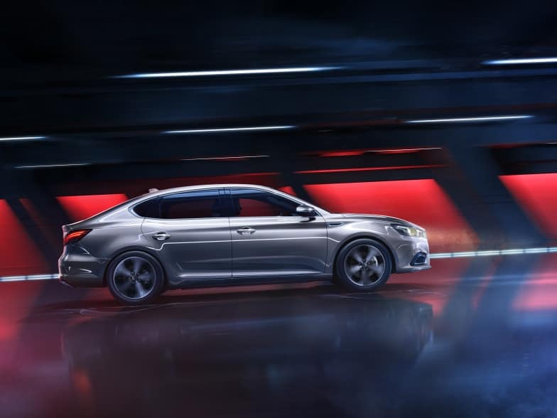 عيوب سيارات mg 6