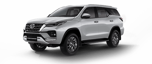 فورتشنر FORTUNER