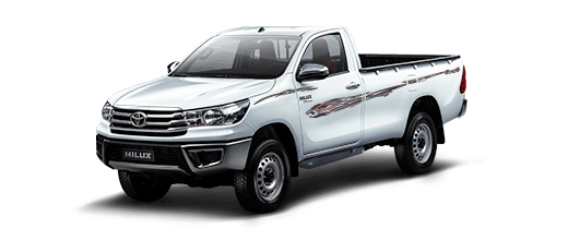 هايلكس غمارة HILUX SC