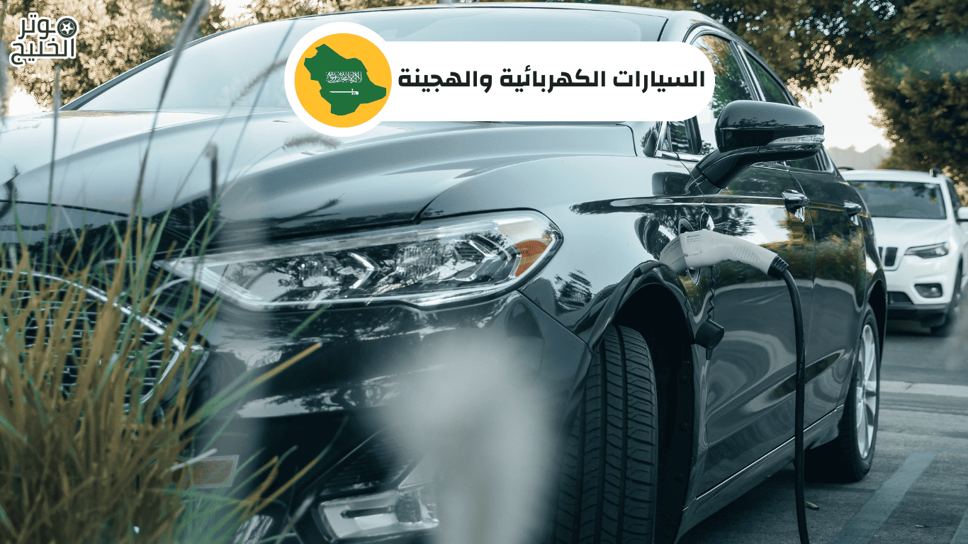 انواع الفورد